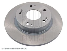 BLUE PRINT ADH243100 Brake Disc kaina