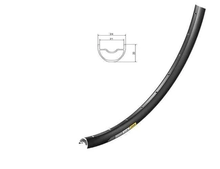 MAVIC RIM XC 421 DISC 29 (J3170128) Uni