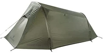 Palapinė FERRINO Lightent 2 Pro - Olive Žalias