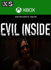 Evil Inside Xbox