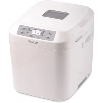 Duonkepė Sencor SBR 1040WH