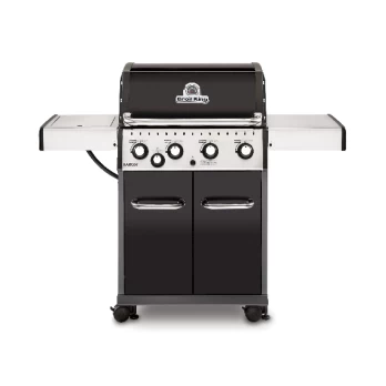 Grilis Broil King Baron 440 dujinis