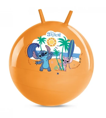 Mondo Kangaroo Jumper Ball - Stitch
