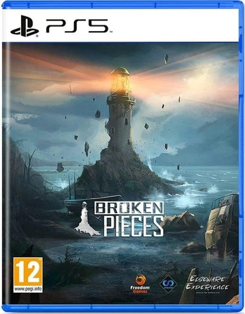 Broken Pieces 