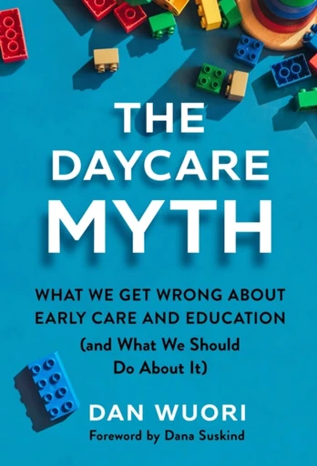 Daycare Myth