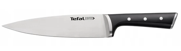 Virtuvinis peilis Tefal Ice Force Boss K2320214, 20 cm