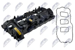 Svirties dangtelis NTY BPZ-BM-035 kaina