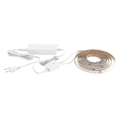 EGLO - Stripes-Z light strip white L500 - RGB + TW - Zigbee, Bluetooth kaina