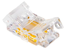 Konektor do taśm LED łącznik 8mm 2pin COB kaina