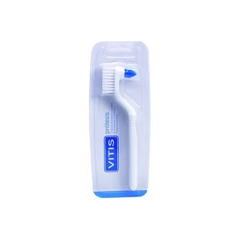 Dantų šepetėlis Vitis Prótesis Cepillo Dental