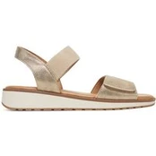 Basutės Clara Barson WS6535-02 Auksinė