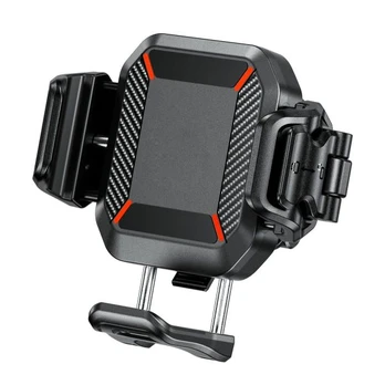 Telefono laikiklis 4 RIDE R24 Damper