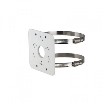 Serverio kabeliai DAHUA CAMERA ACC POLE MOUNT BRACKET/PFA152-E