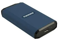 External SSD|TRANSCEND|ESD410C|1TB|USB-C|3D NAND|Write speed 2000 MBytes/sec|Read speed 2000 MBytes/sec|TS1TESD410C