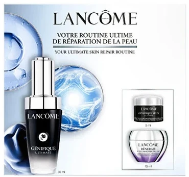 Lancome Génifique Ultimate Set Gift Set