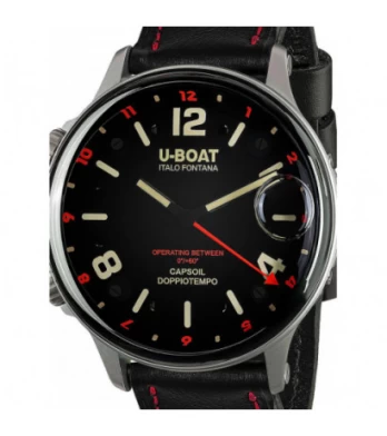 U-Boat 9674