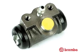 Rato stabdžių cilindras BREMBO A 12 397 kaina