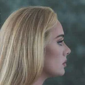 CD Adele - 30
