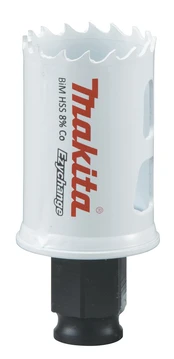 Makita E-03735 EZYCHANGE Bi-Metal gręžimo karūna 32mm kaina