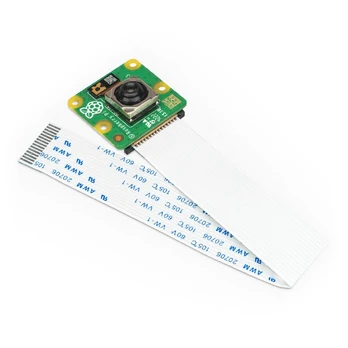 Raspberry Pi kamera HD V3 12MPx - originali Raspberry Pi kamera