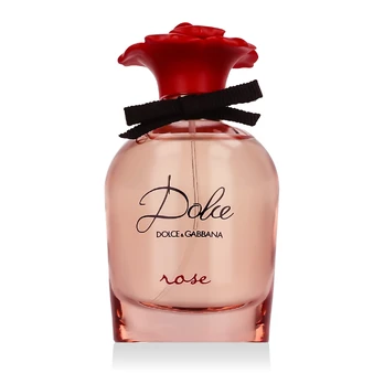 Dolce & Gabbana Dolce Rose EDT W 75 ml Tester 75ml
