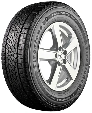 Firestone Vanhawk 2 Winter EVO 215/65R16 109 T