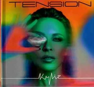 CD Kylie* - Tension