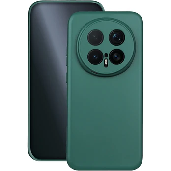 Dėklas Telforceone Matt TPU case for Honor Magic 8 Pro forest žalias