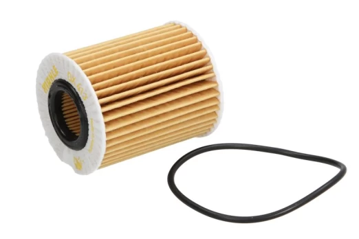 Alyvos filtras MAHLE OX413D2
