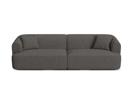 Modular Sofa, "Campi", 4 Seats, 255x90x70 Made in Europe
