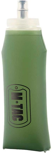 M-Tac sulankstomas vandens buteliukas 600 ml