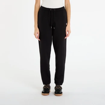 Guess Jeans Triangle Label Jo Black - Dydis XS (W4YB33KC811-JBLK Kelnės)