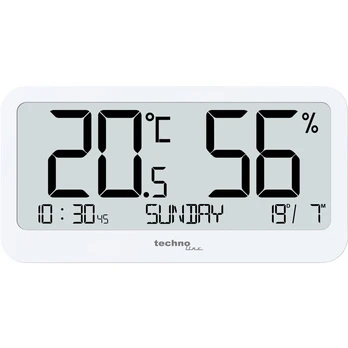 Technoline WS 9455 Thermo Hygrometer