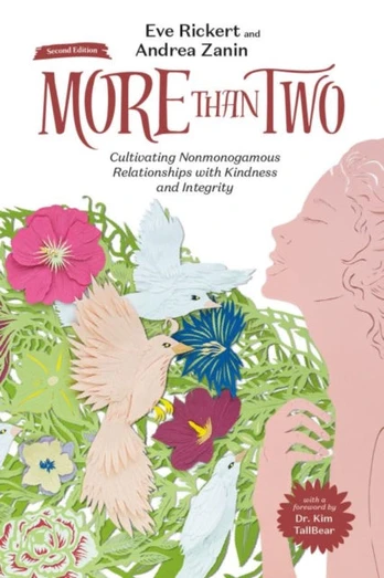 More Than Two, 2nd Edition