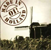 CD Various - Oi! Made In Holland