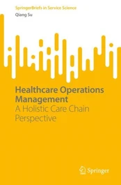 Healthcare Operations Management kaina