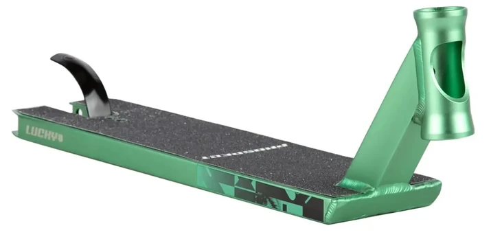 Lucky Prospect 2025 deck Mint