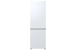 Šaldytuvas šaldiklis apačioje Samsung RB34C600EWW/EF kaina
