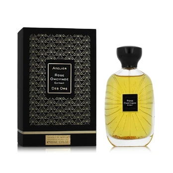 Atelier Des Ors Rose Omeyyade Extrait 100ml Unisex