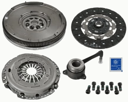 Sankabos komplektas SACHS 2290 601 070