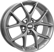 8,5X19 BBS SR 5/120 ET32 CH82,0