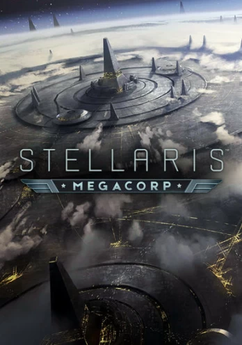 Stellaris: MegaCorp DLC Steam