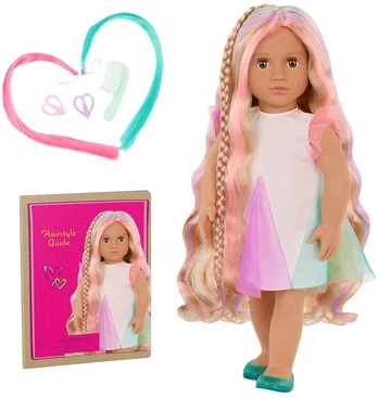 Our Generation -Tessie (731564)