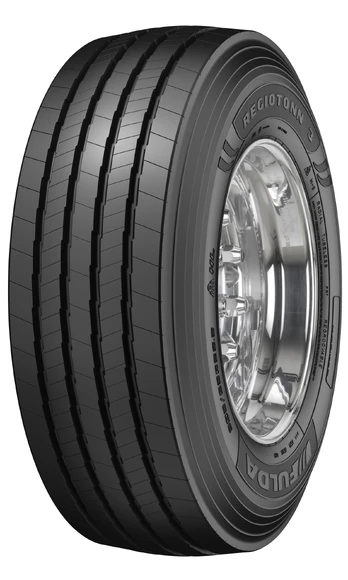 FULDA REGIOTONN 3 385/65R22.5 164K
