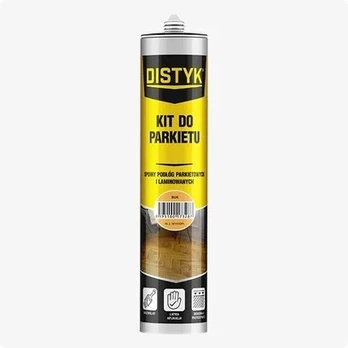 Pinotex Parketo glaistas Distyk 280ml eglė B1026