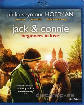 ​Jack & Connie