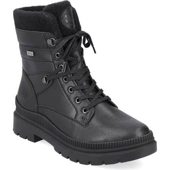 Aulinukai moterims, Juoda, BOOTIES