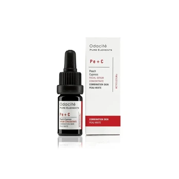 "Odacité Pe+C Peach Cypress" veido serumo koncentratas 5ml