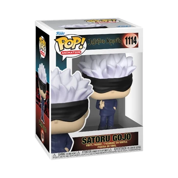 FUNKO POP! Vinilinė figūrėlė Gojo