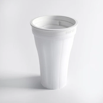 150 ml suspaudžiamas ledo gaminimo įrankis, greitas DIY šaldymas, silikonas, 1 vnt.